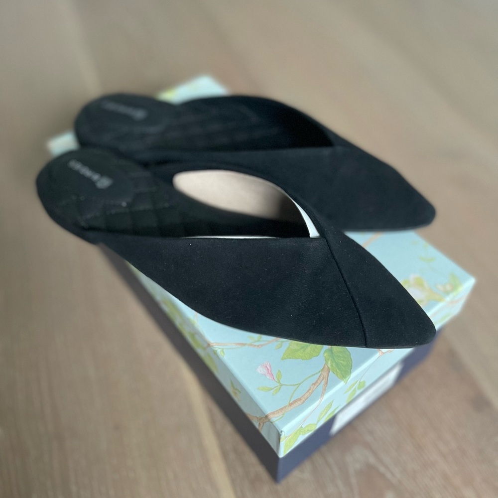 Birdies Swan Flats-Brand New in Box